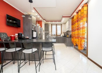 Bilocale Via G. Brodolini, Pozzo d'Adda - foto 2