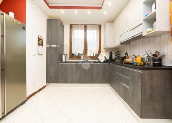 Bilocale Via G. Brodolini, Pozzo d'Adda - foto 3