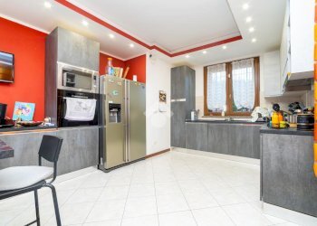 Bilocale Via G. Brodolini, Pozzo d'Adda - foto 4