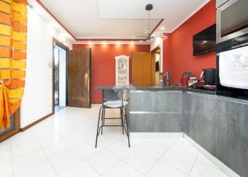 Bilocale Via G. Brodolini, Pozzo d'Adda - foto 6