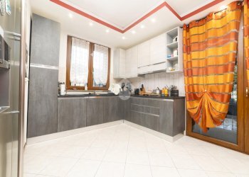 Bilocale Via G. Brodolini, Pozzo d'Adda - foto 7