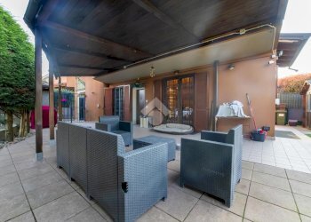 Bilocale Via G. Brodolini, Pozzo d'Adda - foto 10