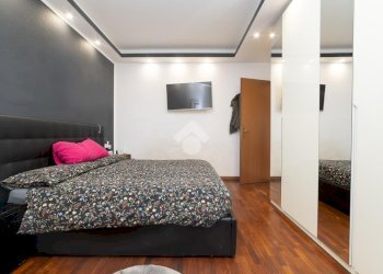 Bilocale Via G. Brodolini, Pozzo d'Adda - foto 11