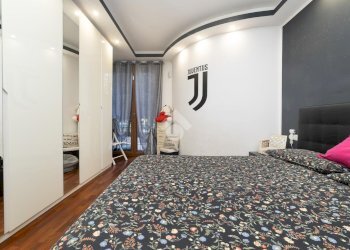 Bilocale Via G. Brodolini, Pozzo d'Adda - foto 13