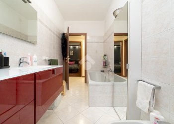 Bilocale Via G. Brodolini, Pozzo d'Adda - foto 14