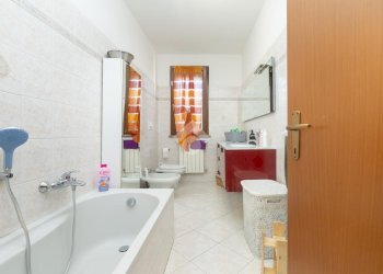 Bilocale Via G. Brodolini, Pozzo d'Adda - foto 15