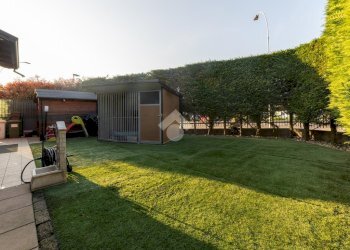 Bilocale Via G. Brodolini, Pozzo d'Adda - foto 16