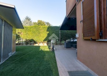 Bilocale Via G. Brodolini, Pozzo d'Adda - foto 17