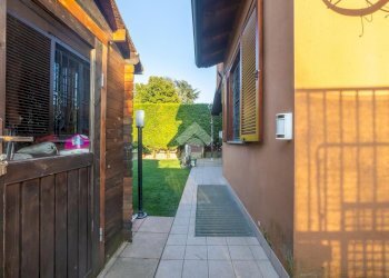 Bilocale Via G. Brodolini, Pozzo d'Adda - foto 18