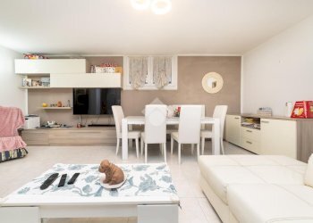 Bilocale Via G. Brodolini, Pozzo d'Adda - foto 19