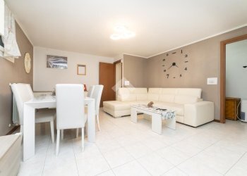 Bilocale Via G. Brodolini, Pozzo d'Adda - foto 20