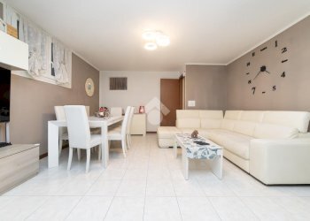 Bilocale Via G. Brodolini, Pozzo d'Adda - foto 21