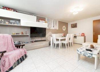 Bilocale Via G. Brodolini, Pozzo d'Adda - foto 22