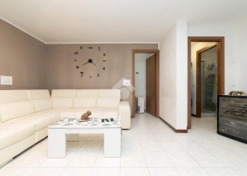 Bilocale Via G. Brodolini, Pozzo d'Adda - foto 23