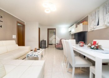 Bilocale Via G. Brodolini, Pozzo d'Adda - foto 24