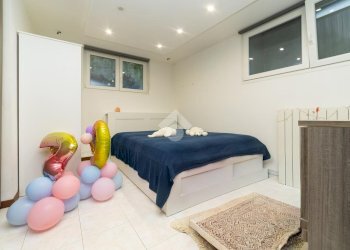 Bilocale Via G. Brodolini, Pozzo d'Adda - foto 25