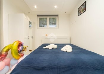 Bilocale Via G. Brodolini, Pozzo d'Adda - foto 26