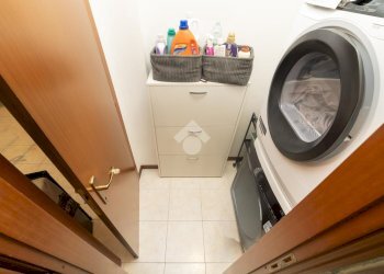 Bilocale Via G. Brodolini, Pozzo d'Adda - foto 29