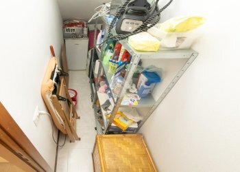 Bilocale Via G. Brodolini, Pozzo d'Adda - foto 30