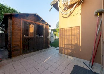 Bilocale Via G. Brodolini, Pozzo d'Adda - foto 31