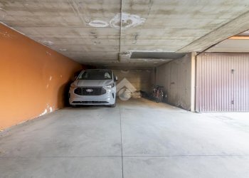 Bilocale Via G. Brodolini, Pozzo d'Adda - foto 32