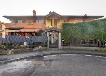 Bilocale Via G. Brodolini, Pozzo d'Adda - foto 33