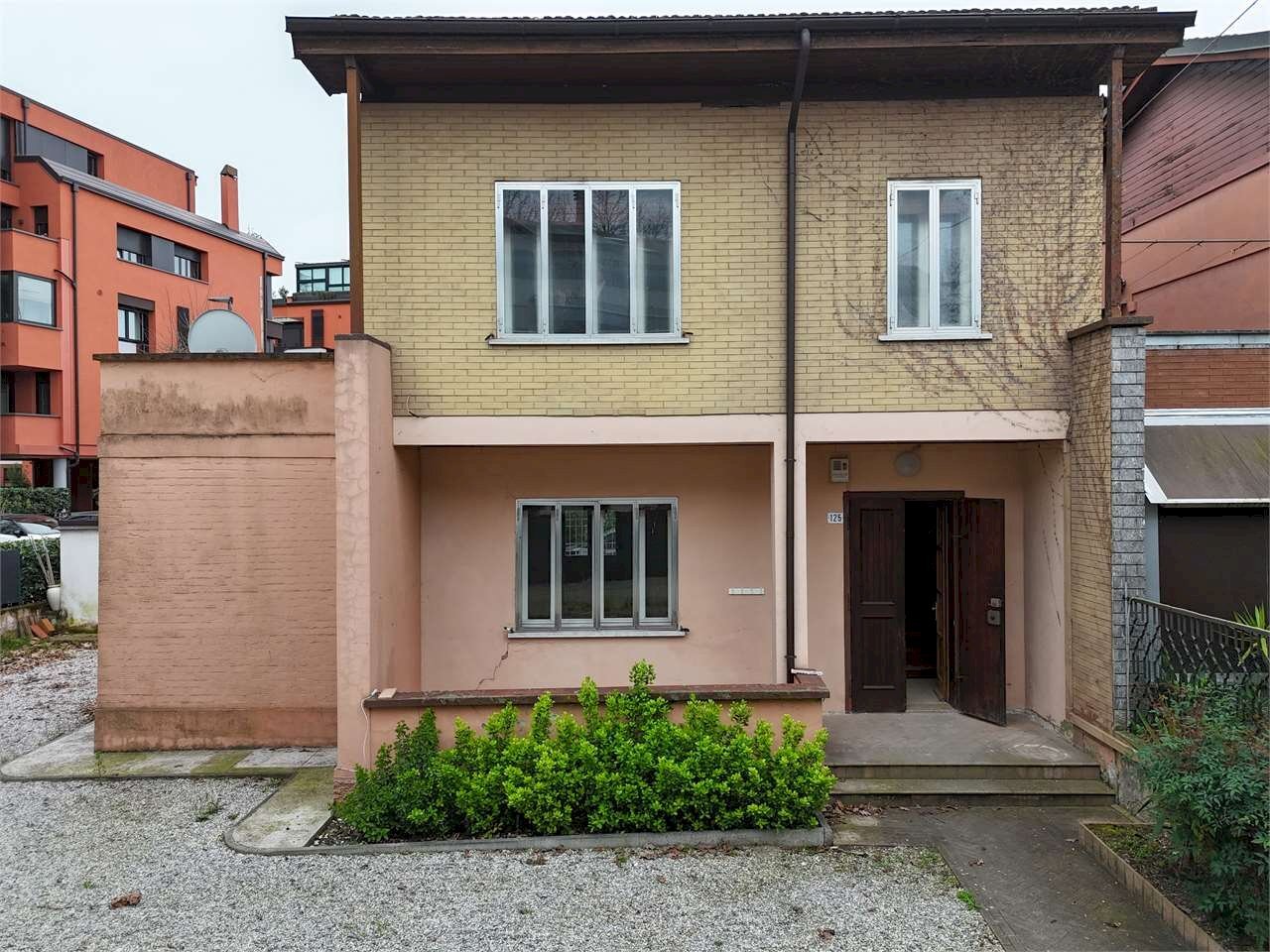 Porzione di casa Modena (zona Circoscrizione 1) - foto 1