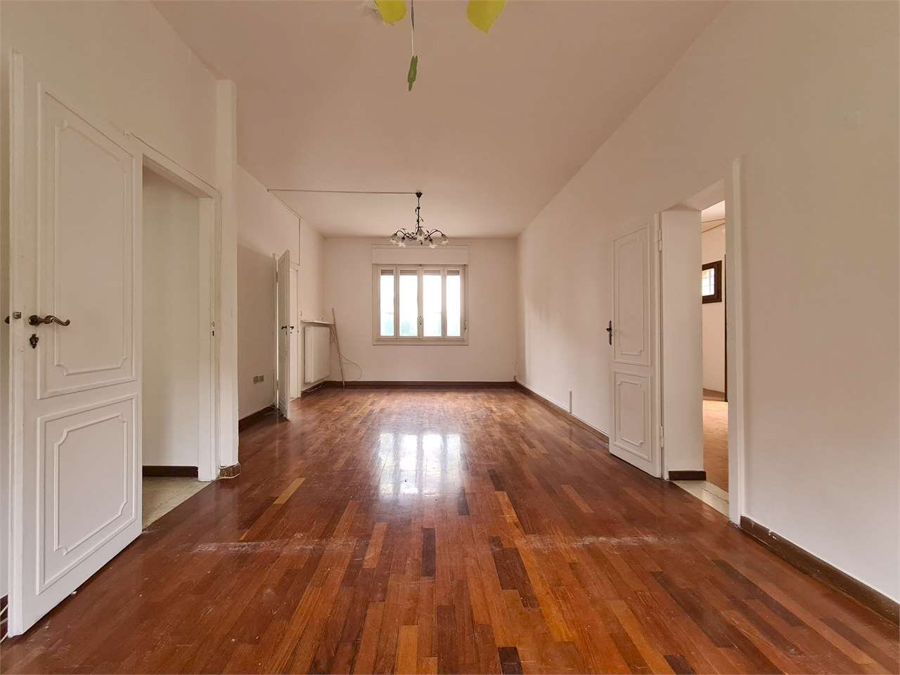 Porzione di casa Modena (zona Circoscrizione 1) - foto 2