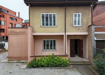 Porzione di casa Modena (zona Circoscrizione 1) - foto 1