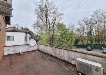 Porzione di casa Modena (zona Circoscrizione 1) - foto 20