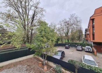 Porzione di casa Modena (zona Circoscrizione 1) - foto 22