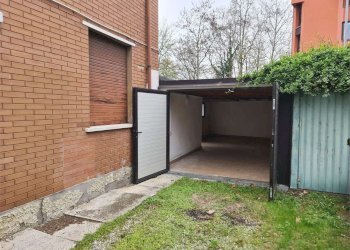 Porzione di casa Modena (zona Circoscrizione 1) - foto 33