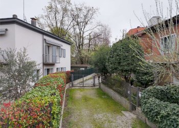 Porzione di casa Modena (zona Circoscrizione 1) - foto 38