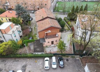Porzione di casa Modena (zona Circoscrizione 1) - foto 41