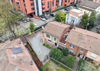 Porzione di casa Modena (zona Circoscrizione 1) - foto 42
