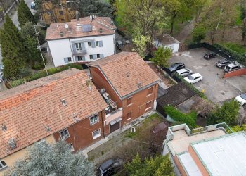 Porzione di casa Modena (zona Circoscrizione 1) - foto 43