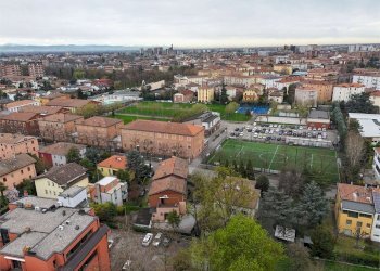 Porzione di casa Modena (zona Circoscrizione 1) - foto 44