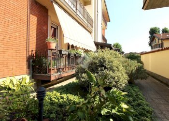 Three-room apartment Via Fratelli di Dio, Nerviano - photo 2