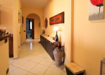 Three-room apartment Via Fratelli di Dio, Nerviano - photo 11