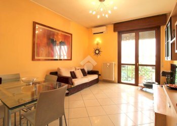 Three-room apartment Via Fratelli di Dio, Nerviano - photo 12