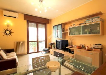 Three-room apartment Via Fratelli di Dio, Nerviano - photo 14