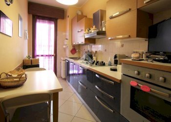 Three-room apartment Via Fratelli di Dio, Nerviano - photo 16