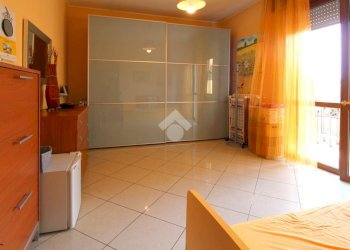 Three-room apartment Via Fratelli di Dio, Nerviano - photo 22