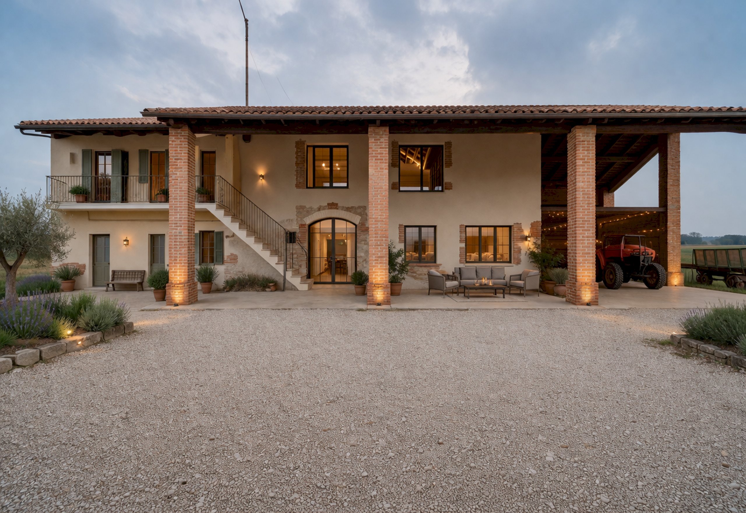 Rustic Paschera San Defendente, Caraglio - photo 1