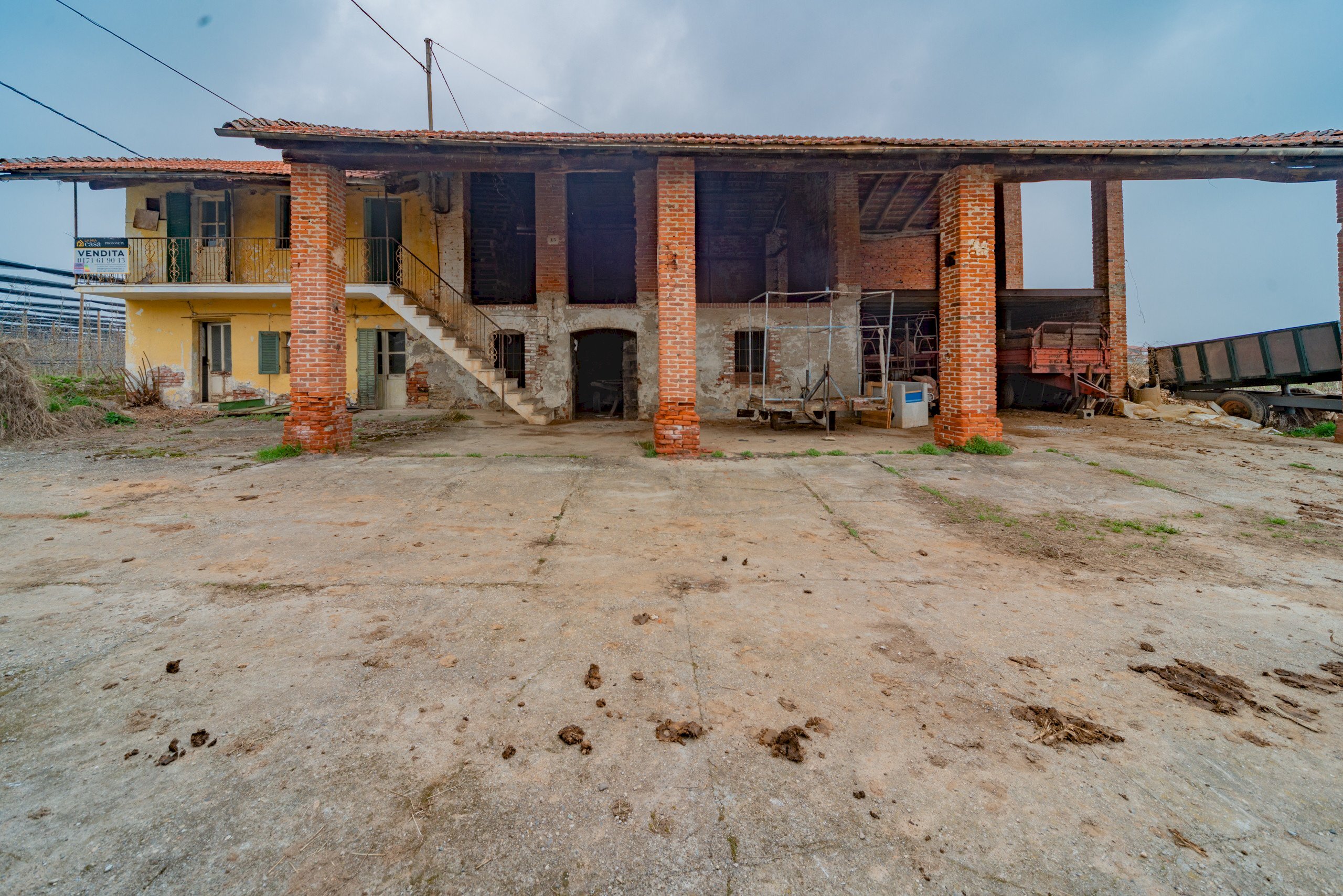 Rustic Paschera San Defendente, Caraglio - photo 2