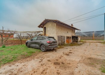 Rustic Paschera San Defendente, Caraglio - photo 16