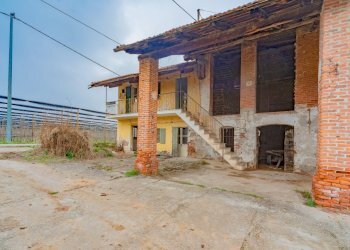 Rustic Paschera San Defendente, Caraglio - photo 19