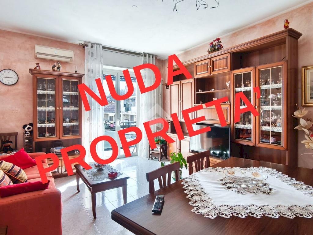 Two-room apartment Via somalia, Cormano - photo 1