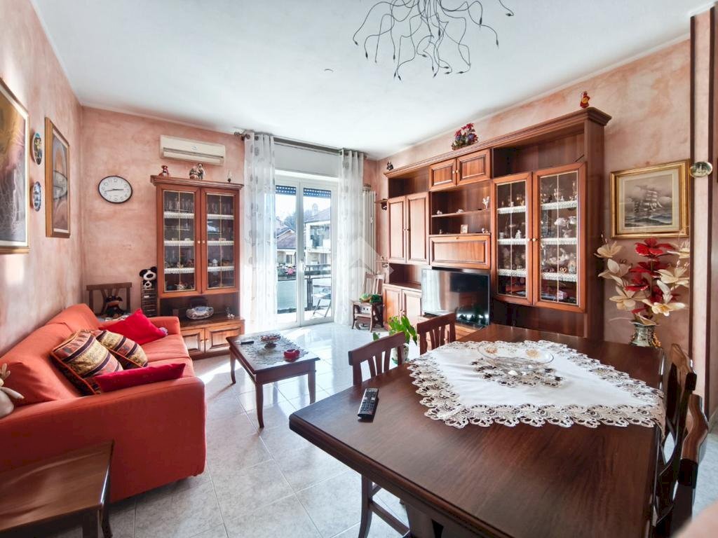 Two-room apartment Via somalia, Cormano - photo 2