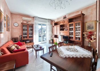 Two-room apartment Via somalia, Cormano - photo 2